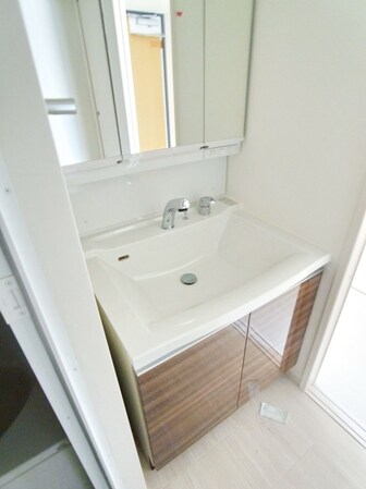 プライムコート立川の物件内観写真